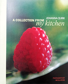 Cookbook